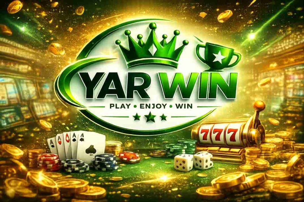 yarawin